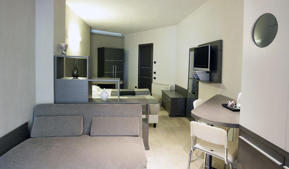 Select Executive Residence Флоренция Екстериор снимка
