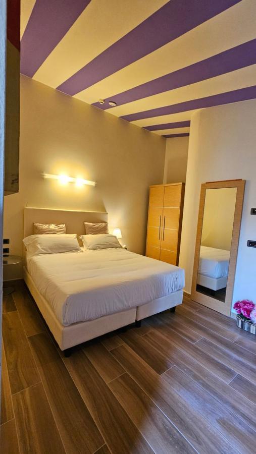 Select Executive Residence Флоренция Екстериор снимка