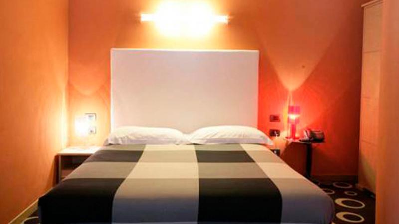 Select Executive Residence Флоренция Екстериор снимка